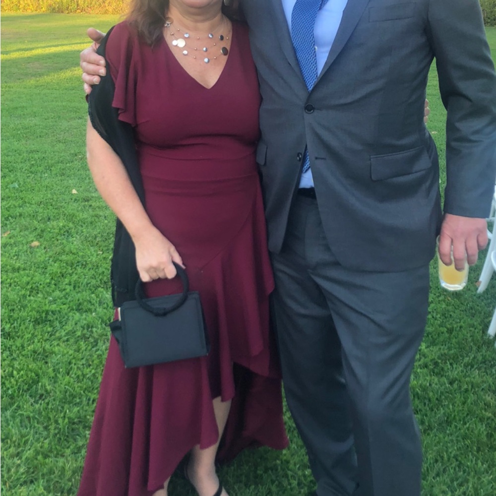 Casual dress for wedding , cocktail party etc